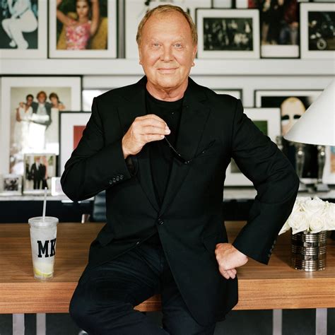 Michael Kors ownership